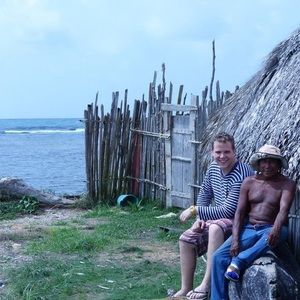 Meet your Posher, Eitan